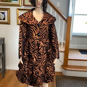 New: Terry T Dress New York